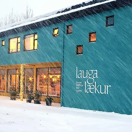 Laekur Guesthouse-2