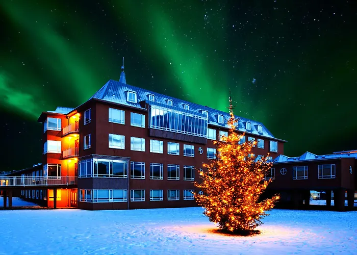 B47 Hostel Reykjavík