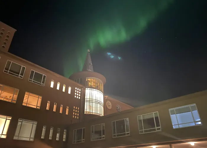 B47 Hostel Reykjavík